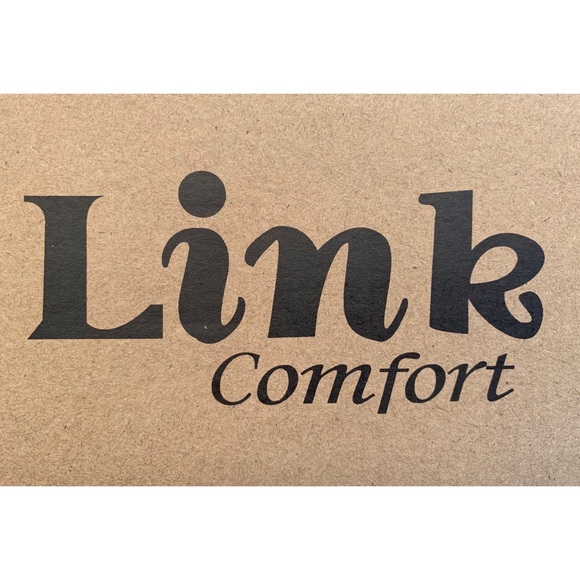 Forever Link Kids White Slip On Ballet Flats - Picture 6 of 6